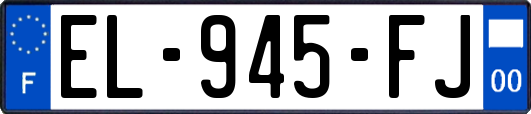 EL-945-FJ