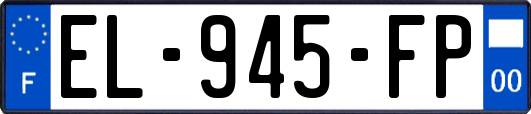 EL-945-FP