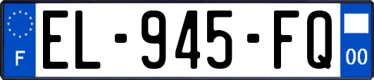 EL-945-FQ
