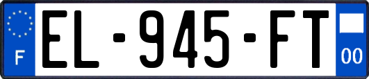 EL-945-FT