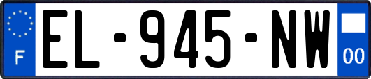 EL-945-NW