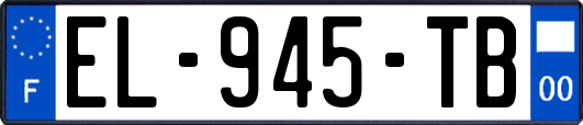 EL-945-TB