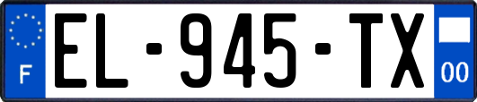 EL-945-TX