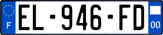EL-946-FD