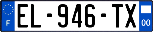 EL-946-TX