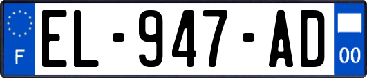 EL-947-AD