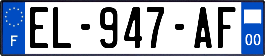 EL-947-AF