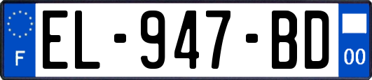 EL-947-BD