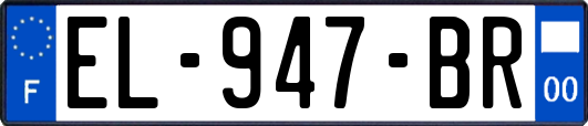 EL-947-BR