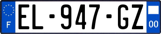 EL-947-GZ