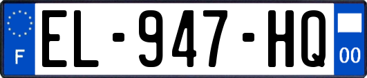 EL-947-HQ