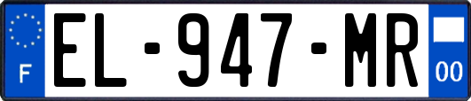 EL-947-MR