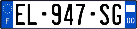 EL-947-SG