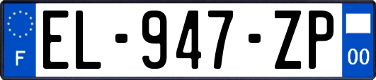 EL-947-ZP