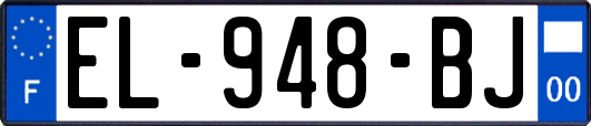 EL-948-BJ