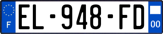 EL-948-FD