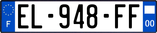 EL-948-FF