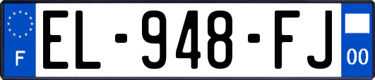 EL-948-FJ