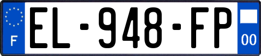 EL-948-FP
