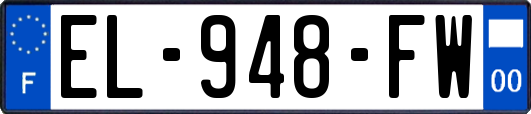 EL-948-FW