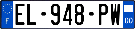 EL-948-PW