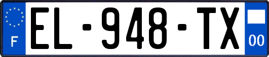 EL-948-TX