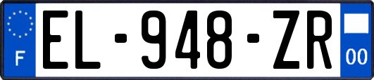 EL-948-ZR