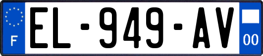 EL-949-AV