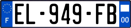 EL-949-FB