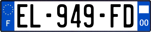 EL-949-FD