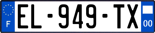 EL-949-TX