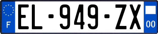 EL-949-ZX