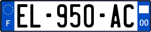 EL-950-AC