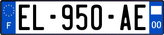 EL-950-AE