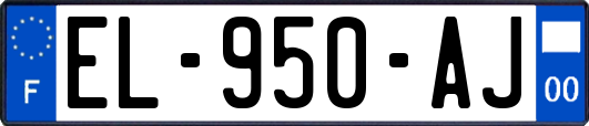 EL-950-AJ