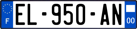 EL-950-AN