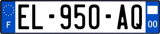 EL-950-AQ