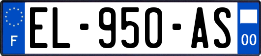 EL-950-AS