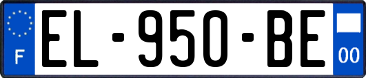 EL-950-BE