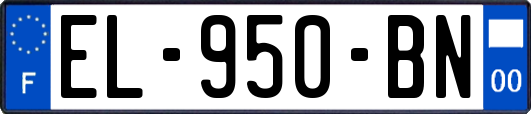 EL-950-BN