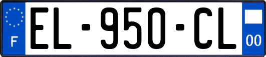 EL-950-CL