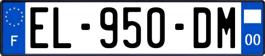 EL-950-DM