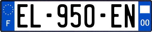 EL-950-EN