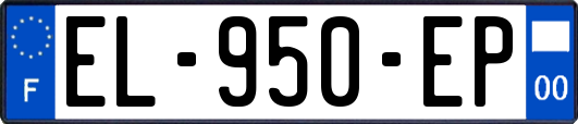 EL-950-EP