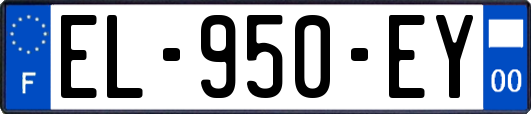 EL-950-EY