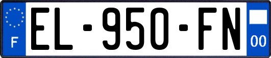 EL-950-FN
