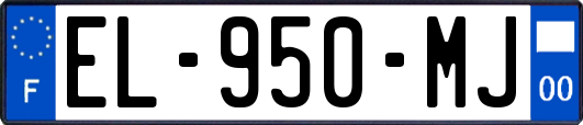 EL-950-MJ