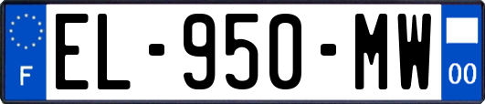 EL-950-MW