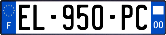 EL-950-PC