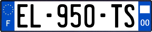 EL-950-TS